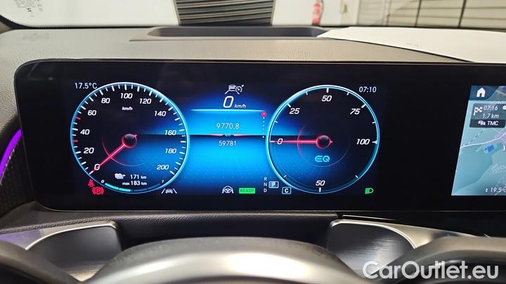 Mercedes  EQB  300 4MATIC #5