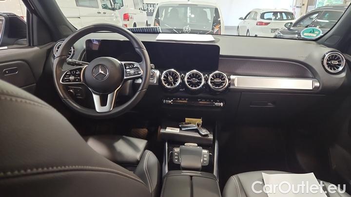 Mercedes  EQB  250 #6