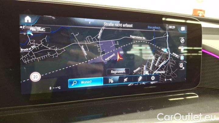 Mercedes  EQC  400 4MATIC AMG Line #13