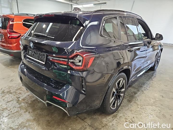 Bmw  iX3 80KWH INSPIRING Auto #4
