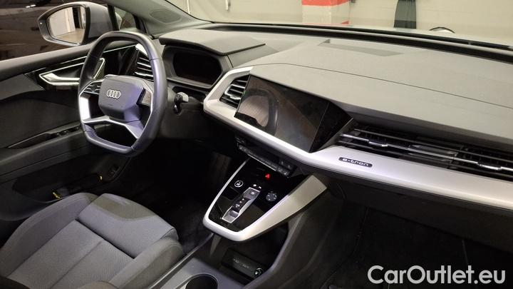 Audi  Q4 E-Tron 35 e-tron #7