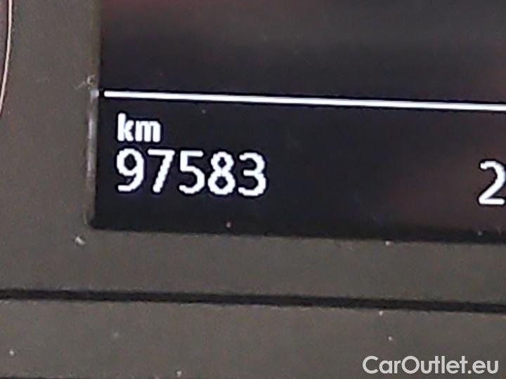 Volkswagen  T-CROSS 1.5 TSI ACT OPF DSG Style #9