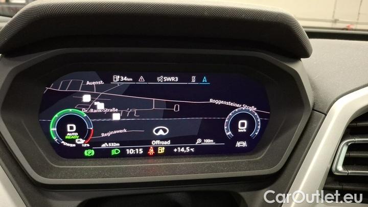 Audi  Q4 E-Tron 35 e-tron #5