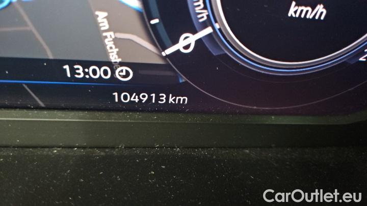 Volkswagen  Passat 1.4 TSI DSG GTE Variant #9