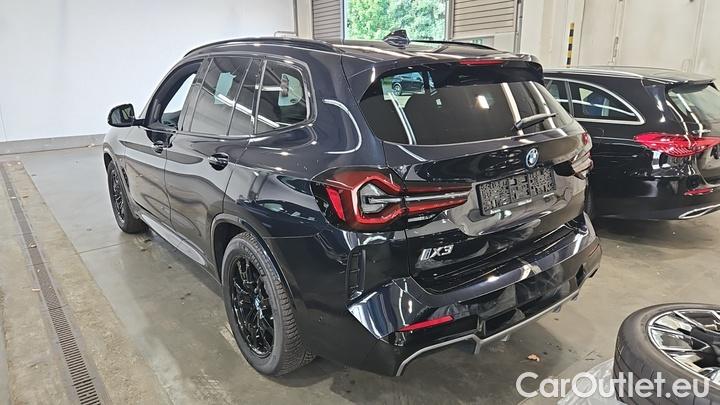 Bmw  iX3  IMPRESSIVE #3