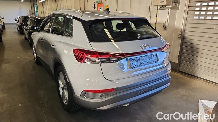 Audi  Q4 E-Tron 45 e-tron quattro #3