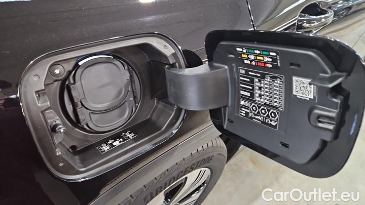 Mercedes  EQB  250 #15