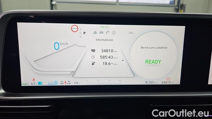 Hyundai   Ioniq 77,4kWh 168kW Dynamiq #5