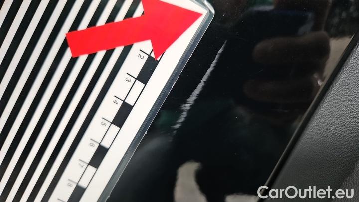 Mercedes  EQA  350 4MATIC #31