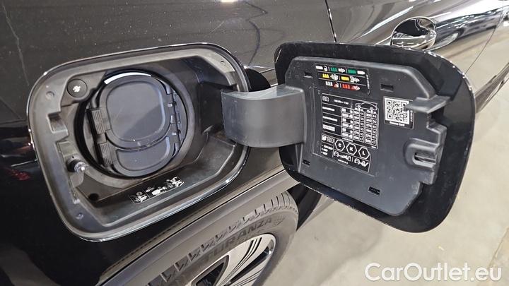 Mercedes  EQB  250 #15