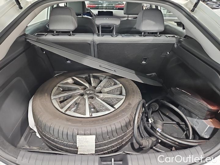 Hyundai   Ioniq ELEKTRO #8