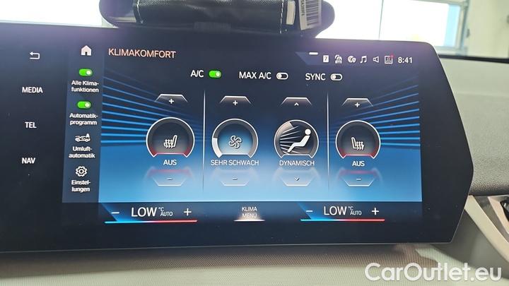 Bmw  iX 1 xDrive30 #14