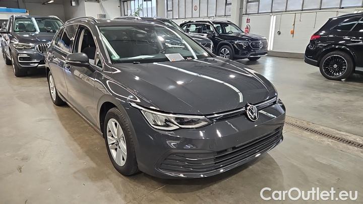 Volkswagen  Golf  2.0 TDI SCR Life Variant #2