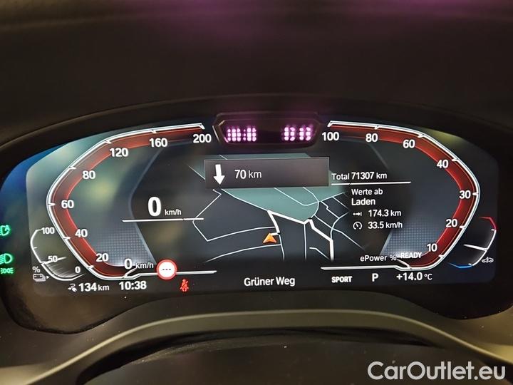 Bmw  iX3 80KWH INSPIRING Auto #5