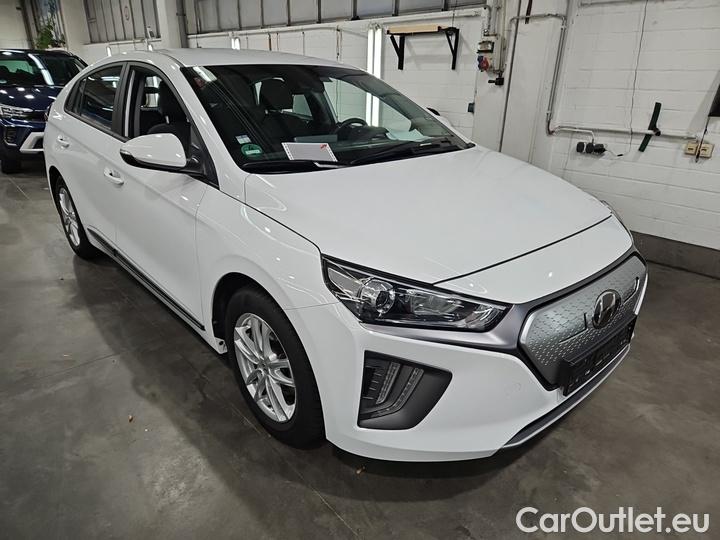 Hyundai   Ioniq ELEKTRO #2