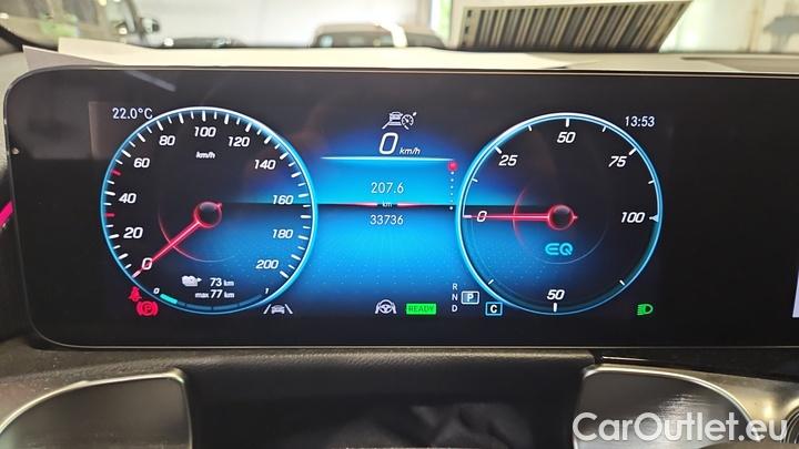 Mercedes  EQB  250 #5