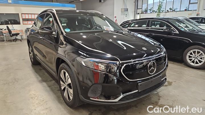 Mercedes  EQA  250 #2