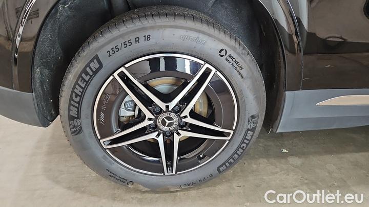 Mercedes  EQA  250+ #10