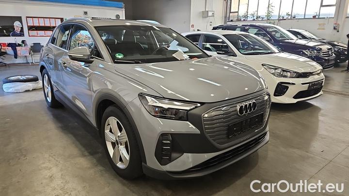 Audi  Q4 E-Tron 45 e-tron quattro #2