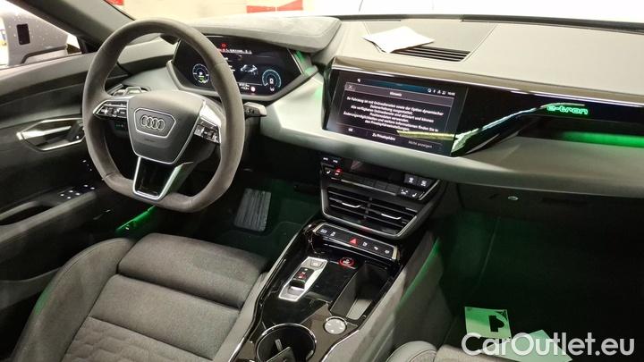 Audi  E-TRON quattro #6