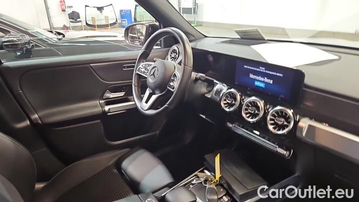 Mercedes  EQB  300 4MATIC #7