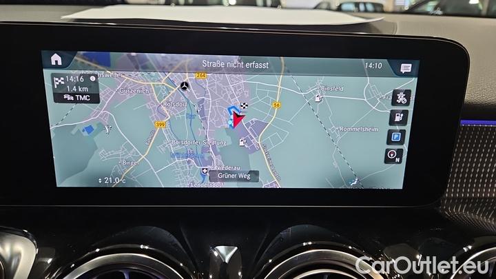 Mercedes  EQB  250 #13