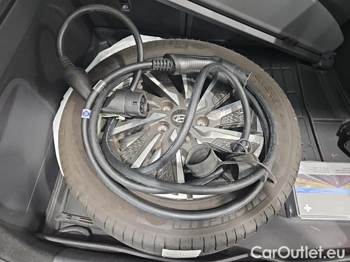 Hyundai   Ioniq ELEKTRO #19