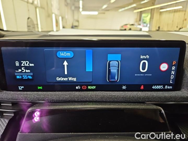 Ford  Mustang 99 kWh AWD #5