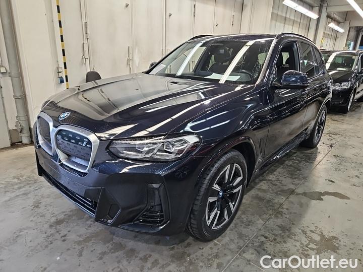 Bmw  iX3 80KWH INSPIRING Auto #1