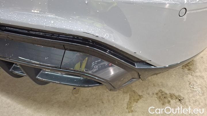 Audi  E-TRON quattro #19