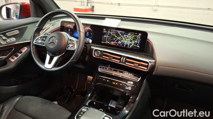 Mercedes  EQC  400 4MATIC AMG Line #6