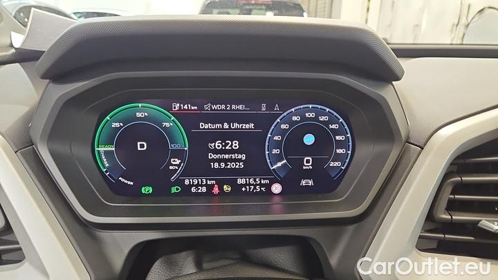 Audi  Q4 E-Tron 45 e-tron quattro #5