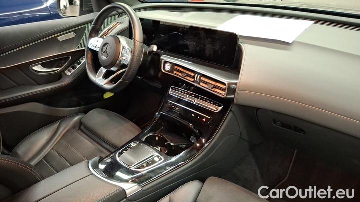 Mercedes  EQC  400 4MATIC AMG Line #7