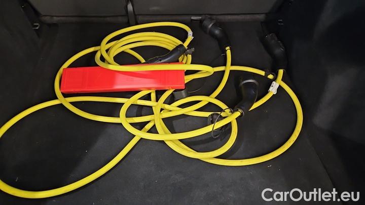 Audi  Q4 E-Tron 45 e-tron quattro #21