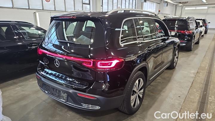 Mercedes  EQB  250 #4