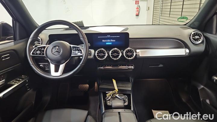 Mercedes  EQB  300 4MATIC #6