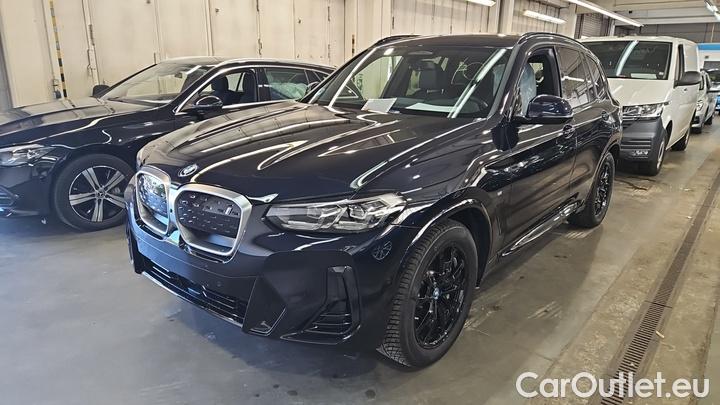 Bmw  iX3  IMPRESSIVE #1