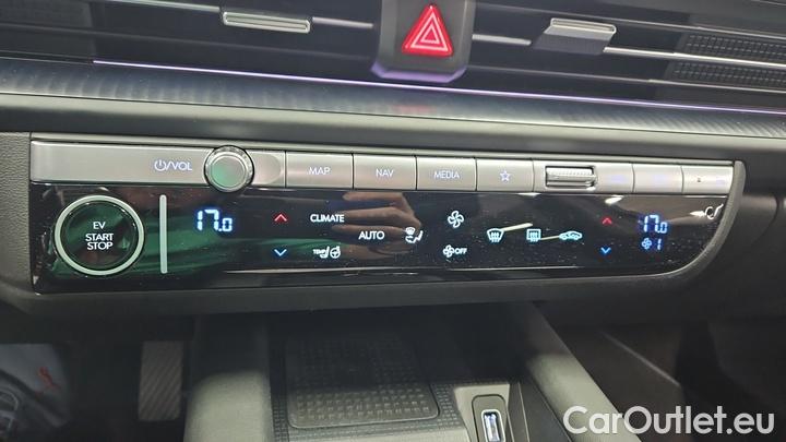 Hyundai   Ioniq 77,4kWh 168kW Dynamiq #14