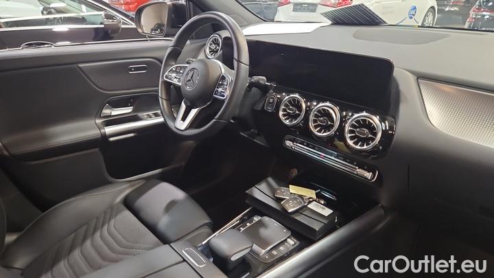 Mercedes  EQA  250 #7