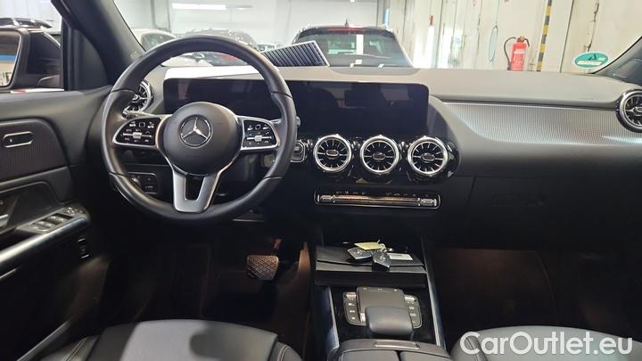 Mercedes  EQA  250 #6