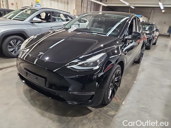 Tesla  Model Y Long Range Dual Motor AWD #1