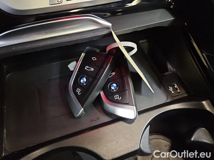 Bmw  iX3 80KWH INSPIRING Auto #12