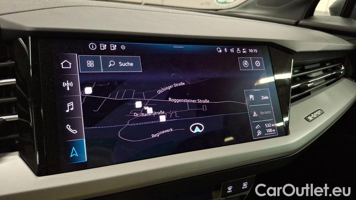 Audi  Q4 E-Tron 35 e-tron #13