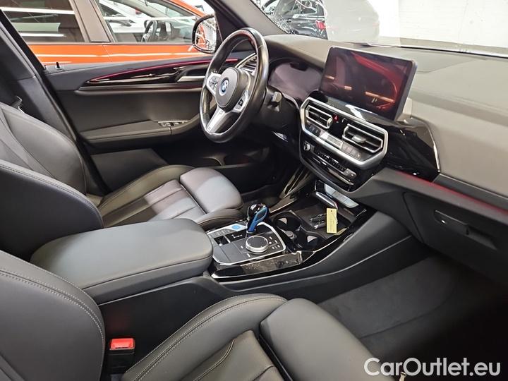 Bmw  iX3 80KWH INSPIRING Auto #7