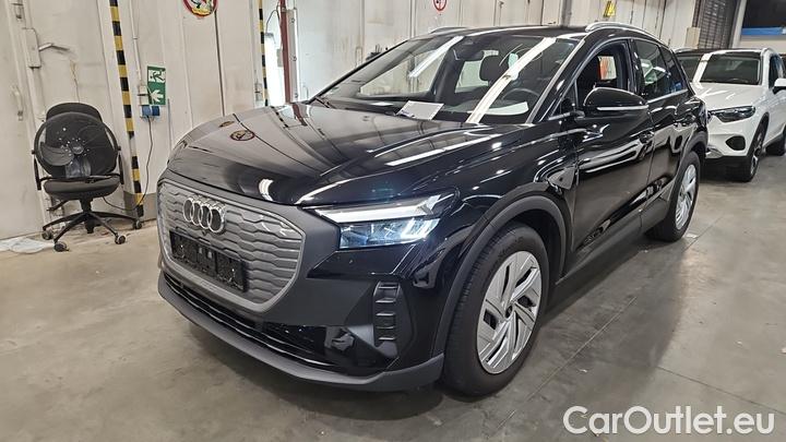 Audi  Q4 E-Tron 45 e-tron quattro #1