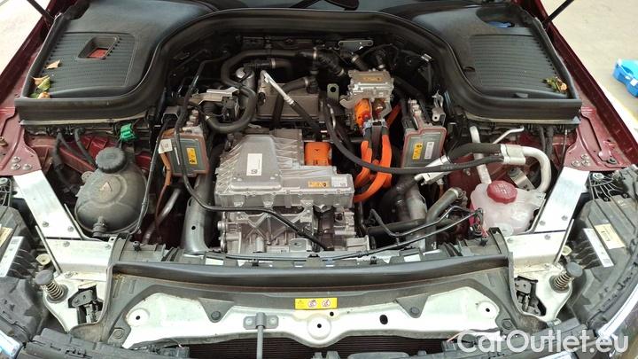 Mercedes  EQC  400 4MATIC AMG Line #11