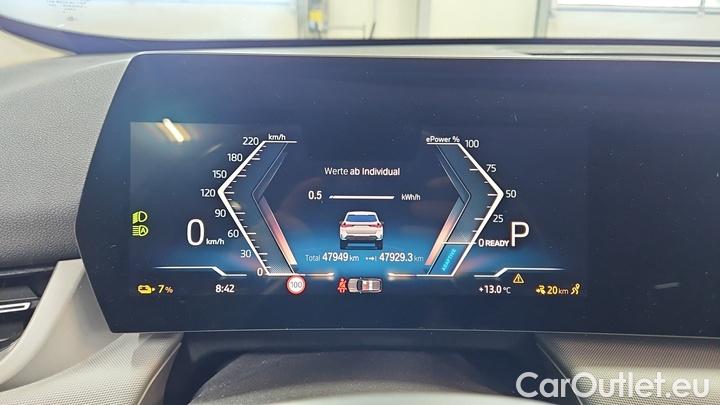 Bmw  iX 1 xDrive30 #5