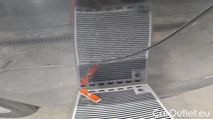 Volkswagen  Golf  2.0 TDI SCR Life Variant #26