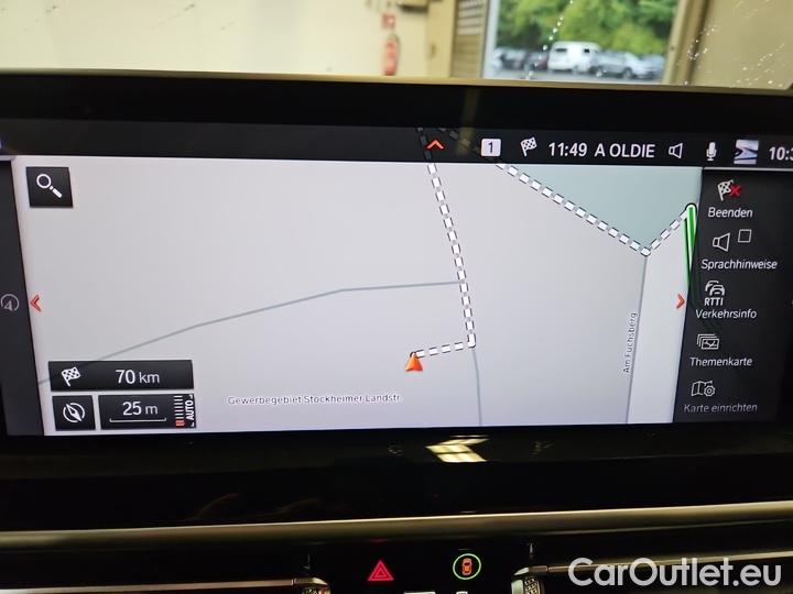 Bmw  iX3 80KWH INSPIRING Auto #13