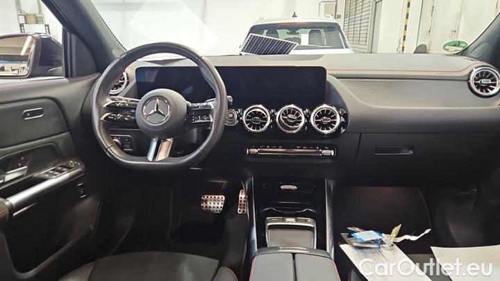 Mercedes  EQA  250+ #6